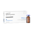 c.prof mesoxome® 217 tightening solution - dynasty.lv