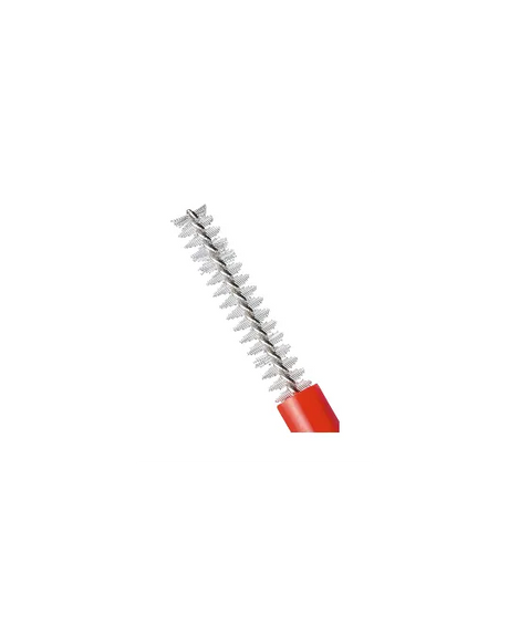 Starpzobu birstītes, 8 gab. - dynasty.lv