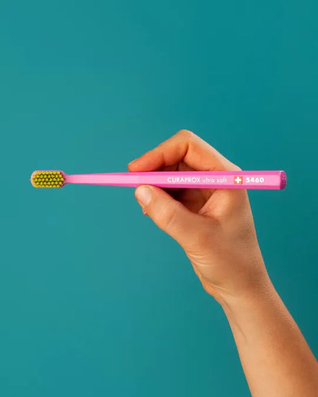 Zobu birstes Ultra soft 3 gab. - dynasty.lv