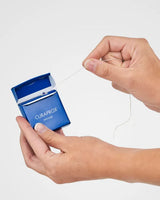 Zobu diegs DF 850 vaskots, 50 m