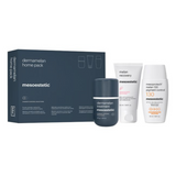 dermamelan® home pack - home skin care kit against pigmentation disorders