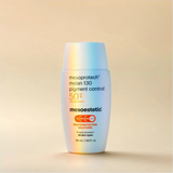 SPF 130 Emulsija ar toni pigmentācijas kontrolei melan 130+ | 50ml