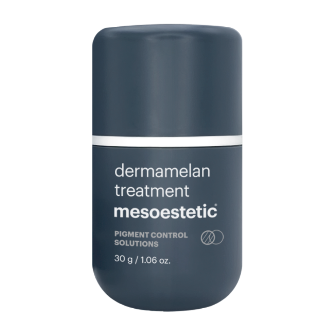 dermamelan treatment