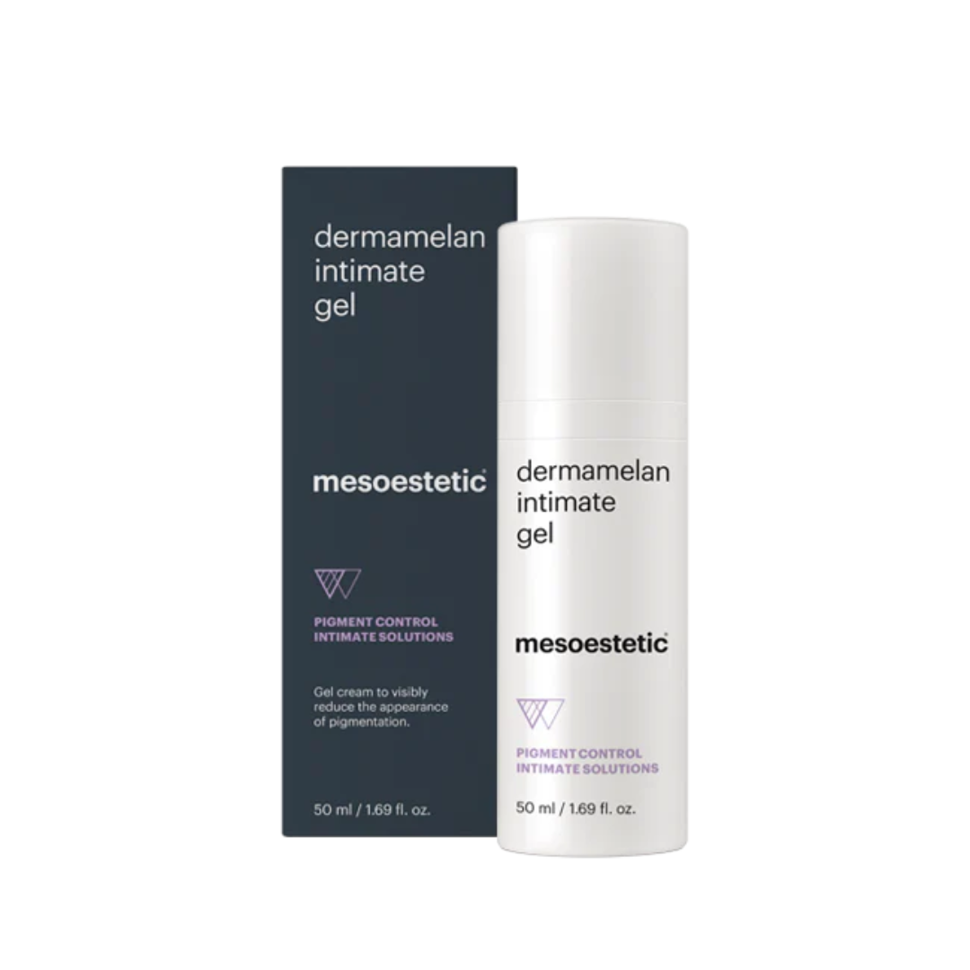 dermamelan intimate gel  |  depigmentācijas krems intīmajai zonai 50ml