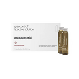 Grascontrol® Detox Powder + Grascontrol® Lipactive Solution