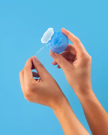 Zobu lente DF 820 PTFE, 35 m