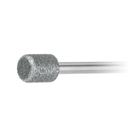 BUSCH Diamond cutter 5.5 mm, medium coarse, 20,000 rpm, 1 pc.