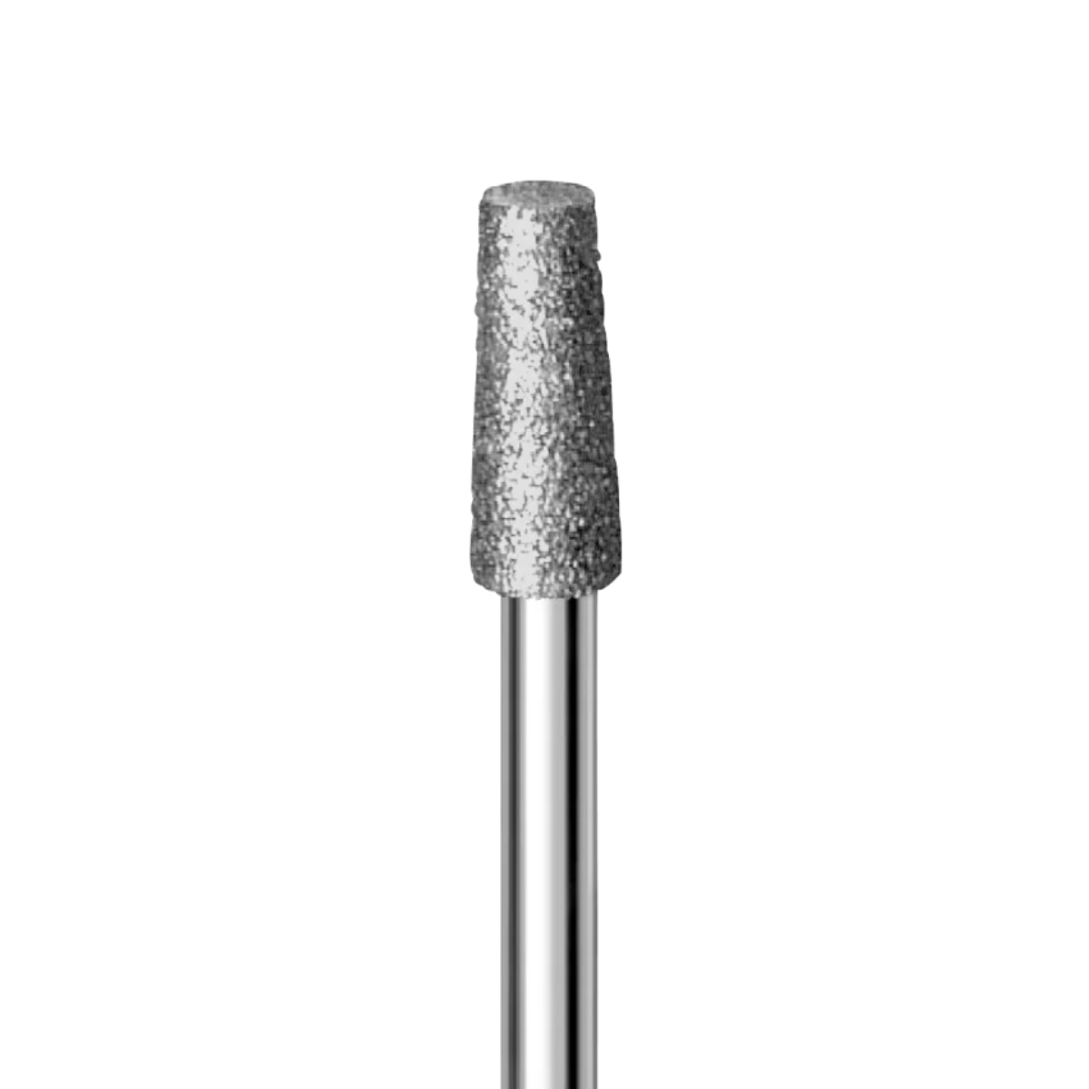 BUSCH Diamond milling cutter 4 mm, medium coarse, 20,000 rpm, 1 pc.
