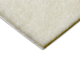 RUCK Basic Padding material, wool felt | 4 plates
