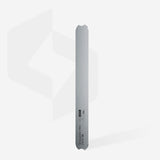 RUCK Steel nail file 19.5cm