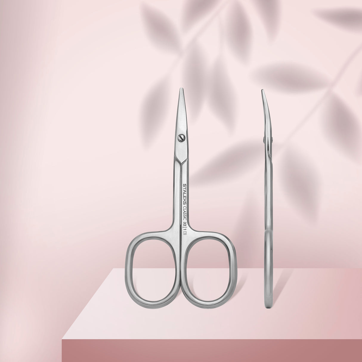 Children's nail scissors CLASSIC 32