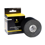 Dinamiskais teips, neilona | yellowENERGETIC Tape, 5 cm x 5 m