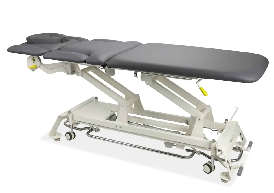 GALAXY examination and physical therapy couch