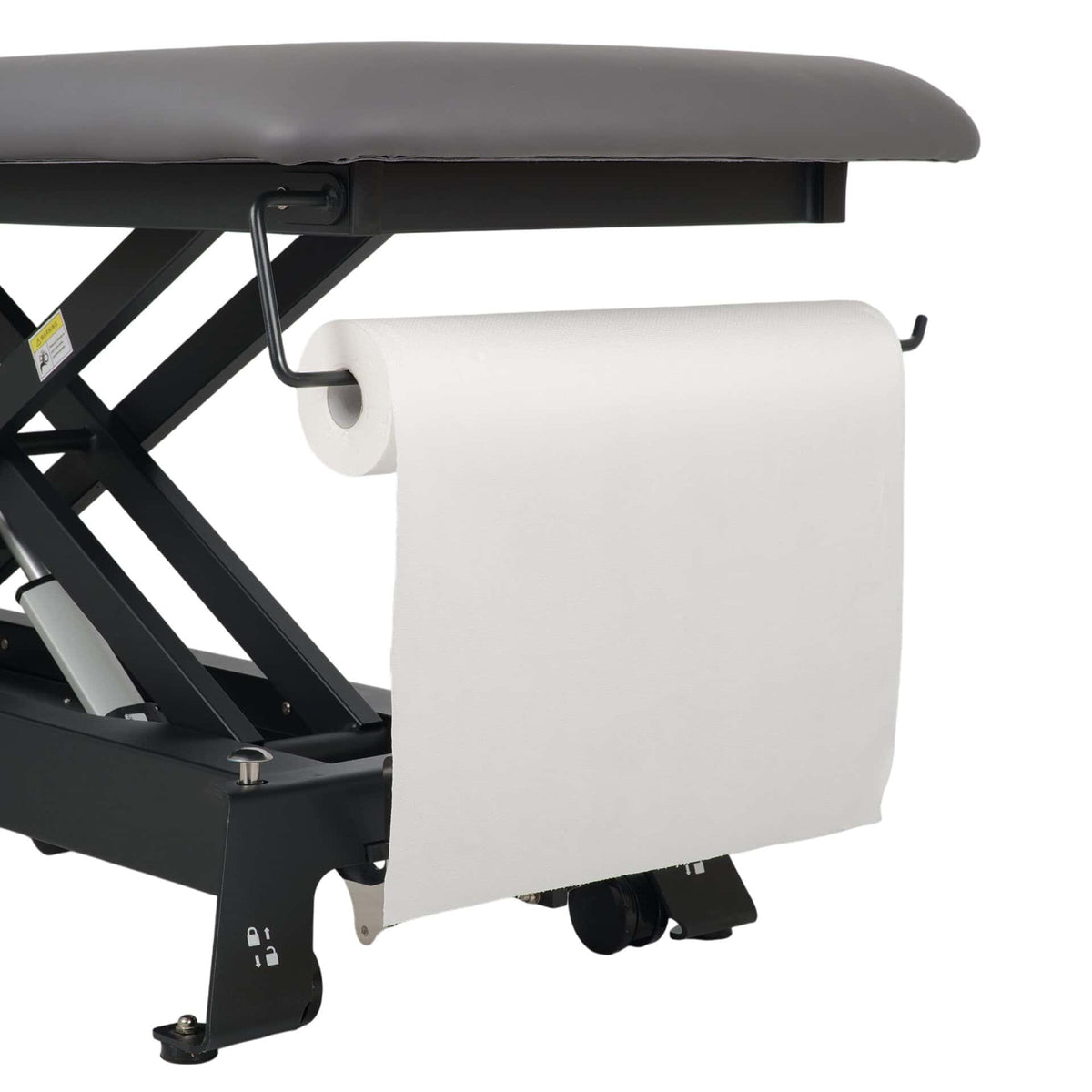 Evero Cross X4 ERGO procedūru galds, rokas vadība