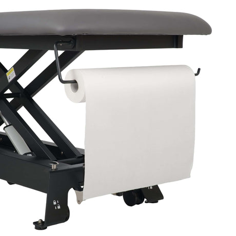 Evero Cross X4 ERGO procedūru galds, rokas vadība