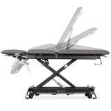 Evero Cross X5 ERGO procedūru galds, attēls 6