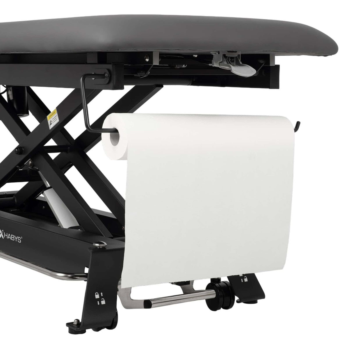 Evero Cross X5 ERGO procedūru galds, attēls 10