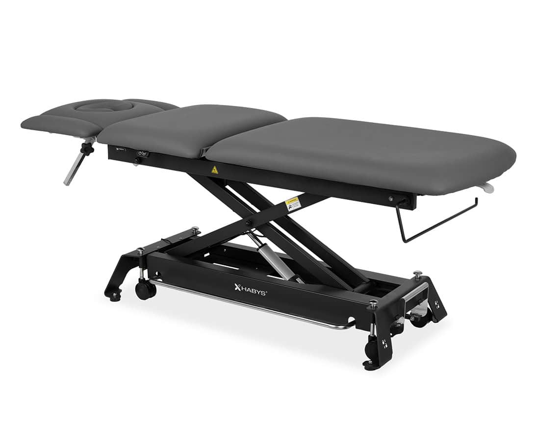 Evero Cross X5 ERGO procedūru galds