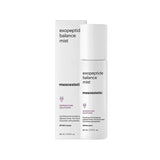 exopeptide balance mist — nomierinošs un revitalizējošs divfāžu sejas toniks-sprejs