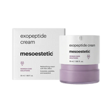 exopeptide cream — sejas krēms ar eksosomām un postbiotikām