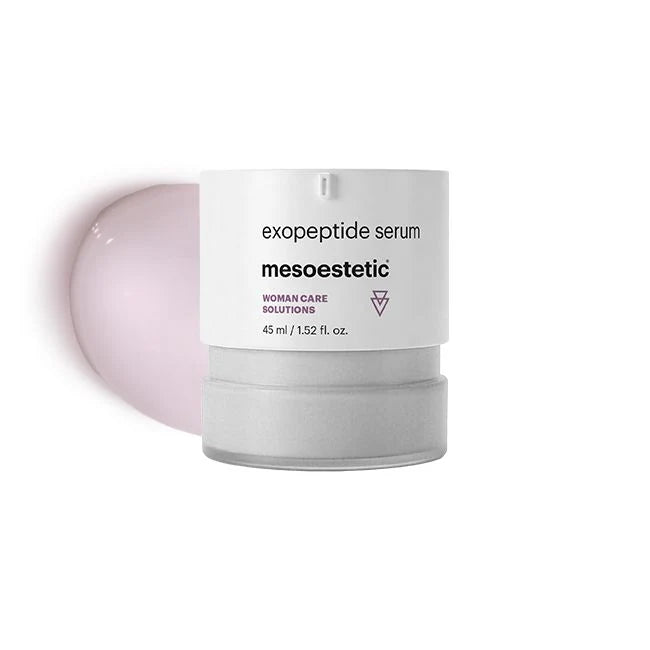 exopeptide serum — serums sejai ar peptīdiem un eksosomām