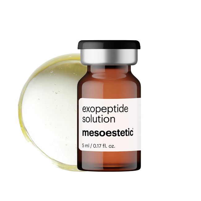 exopeptide solution