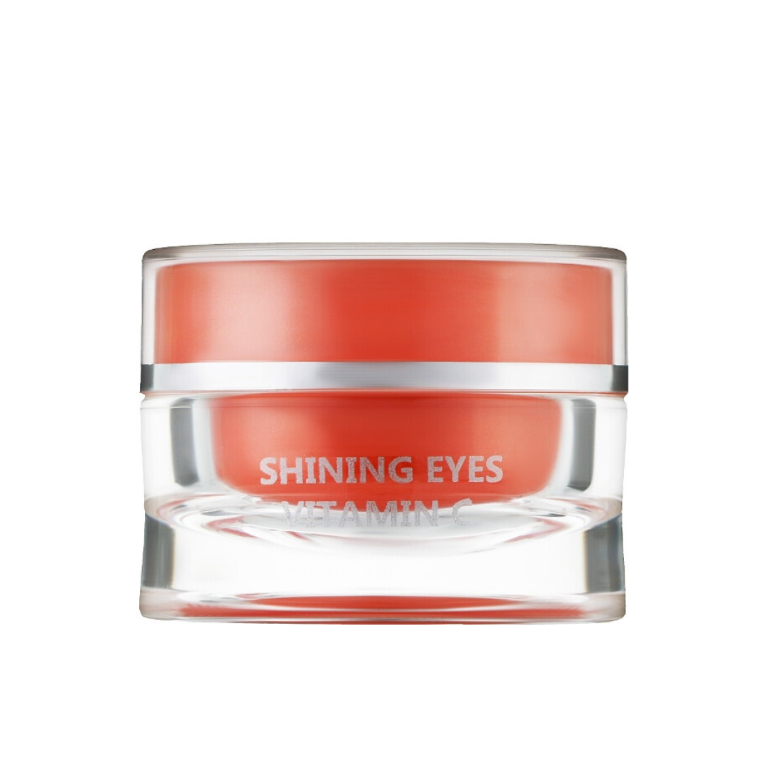 Renew Shining Eyes Vitamin C Eye Cream - eye cream