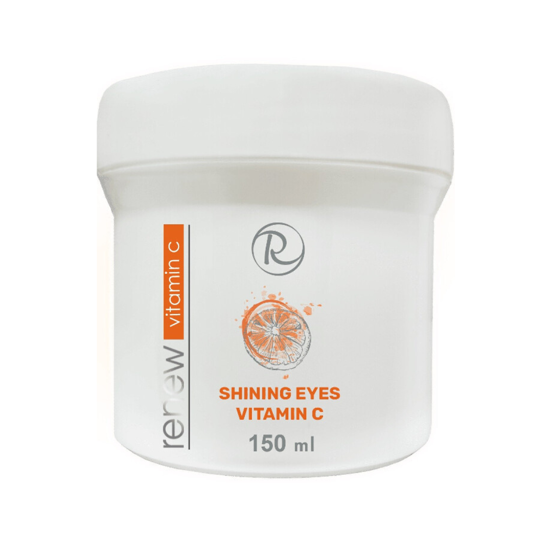 Renew Shining Eyes Vitamin C Eye Cream - eye cream