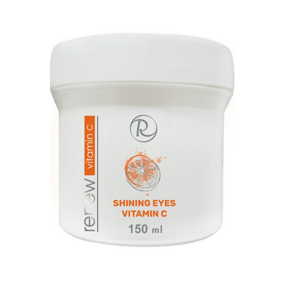 Renew Shining Eyes Vitamin C Eye Cream - acu krēms 150 ml