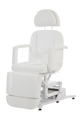 Kosmetoloģijas krēsls Queen III Comfort ar 3 motoriem