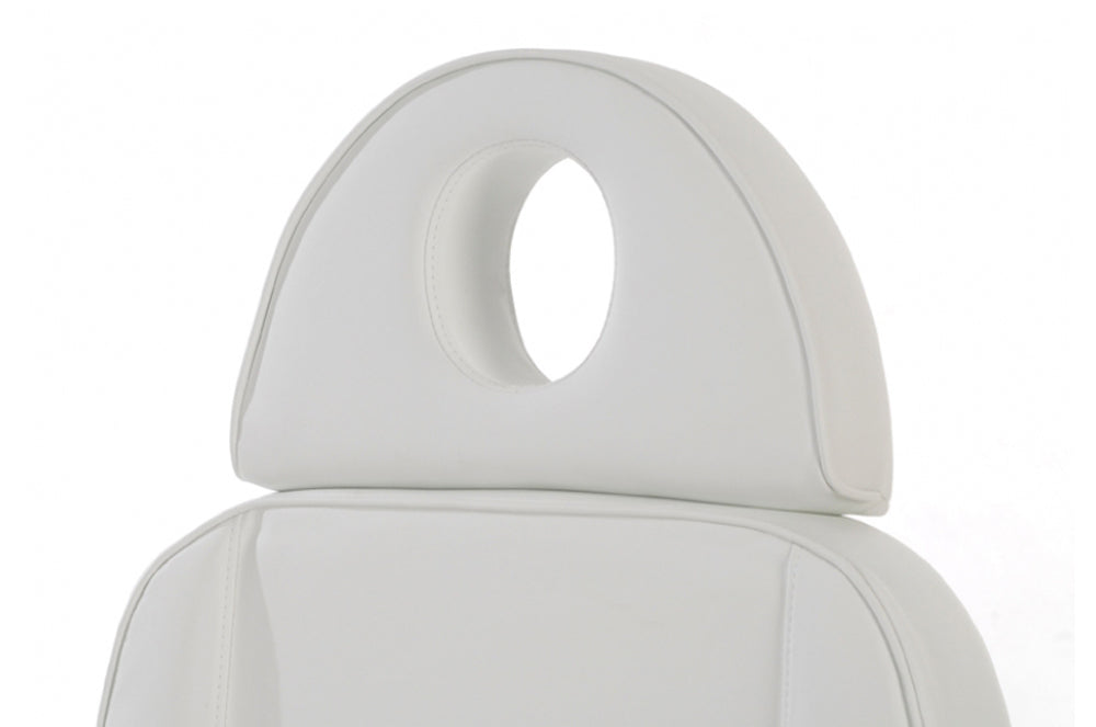 Kosmetoloģijas krēsls Queen III Comfort ar 3 motoriem