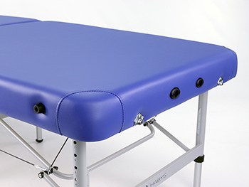 Feldenkrais Al saliekamais terapijas galds, attēls 3