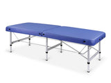 Feldenkrais Al saliekamais terapijas galds