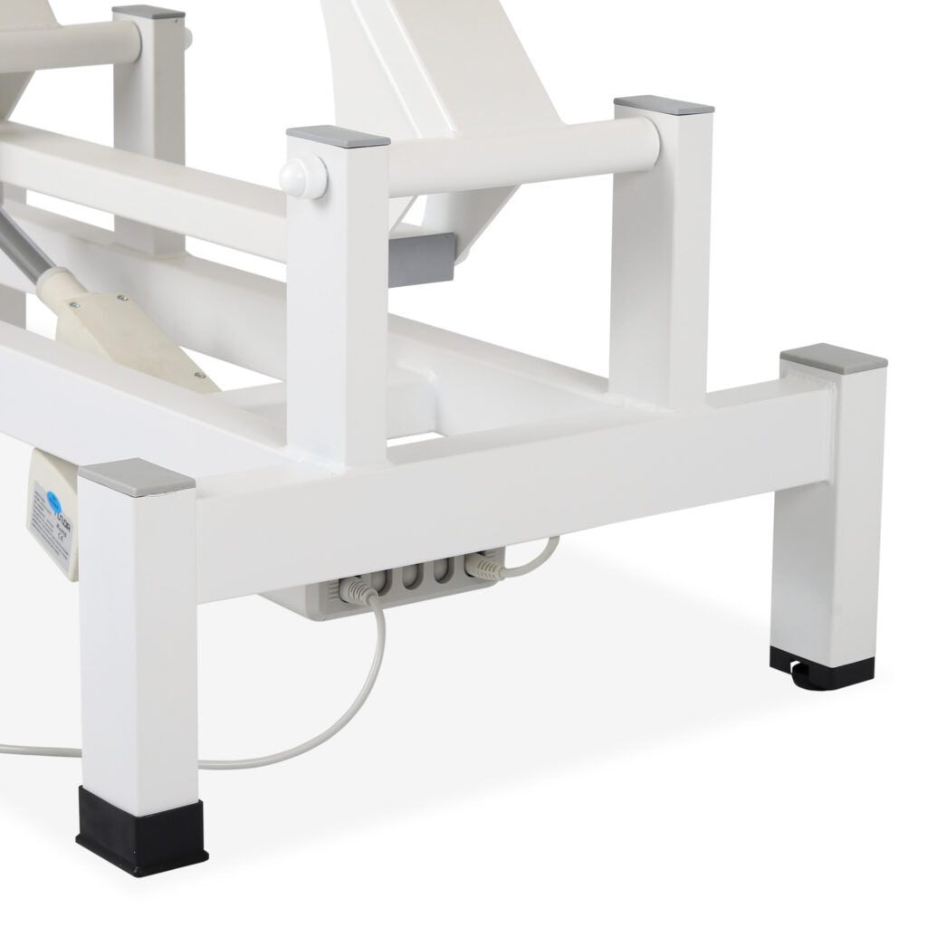 GALAXY examination and physical therapy couch