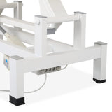 GALAXY examination and physical therapy couch