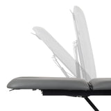 GALAXY examination and physical therapy couch
