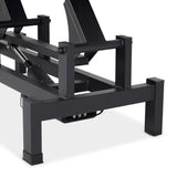 GALAXY examination and physical therapy couch