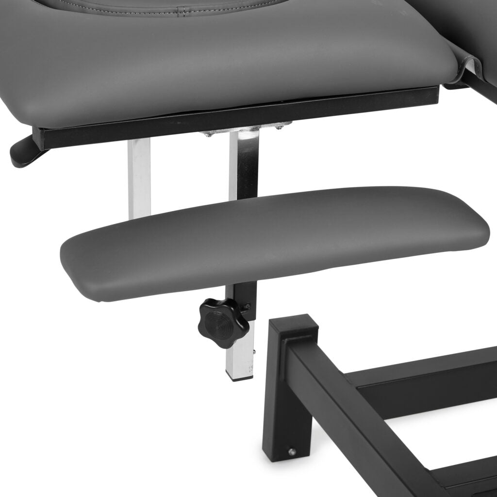GALAXY examination and physical therapy couch