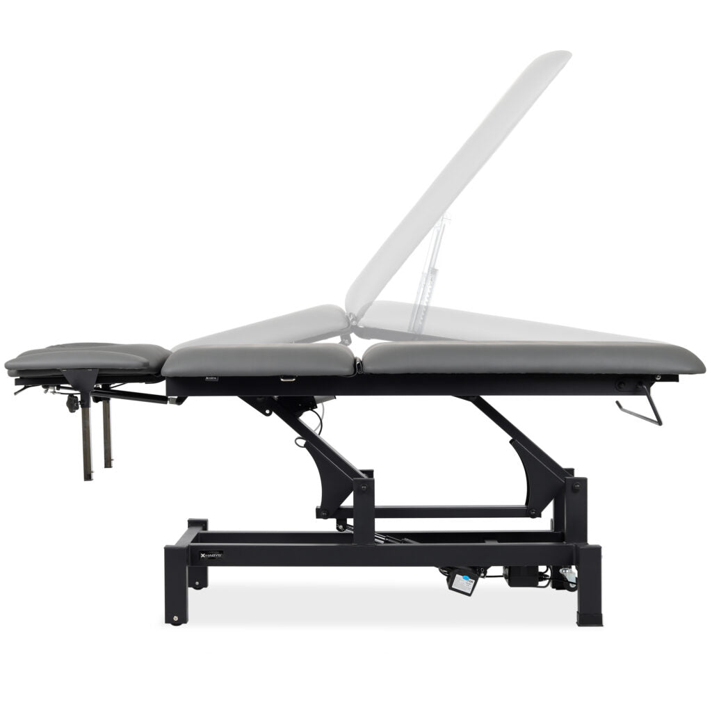GALAXY examination and physical therapy couch
