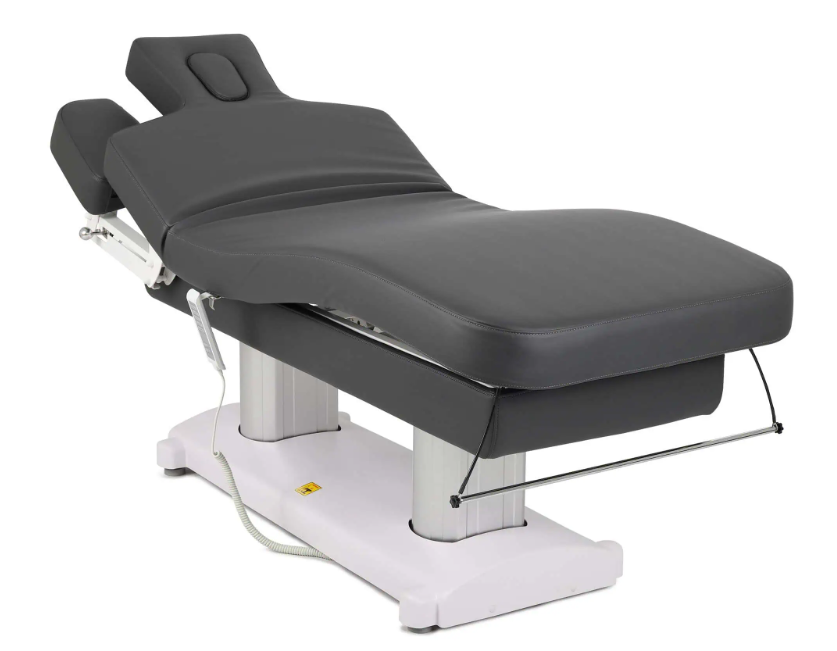 GALAXY examination and physical therapy couch
