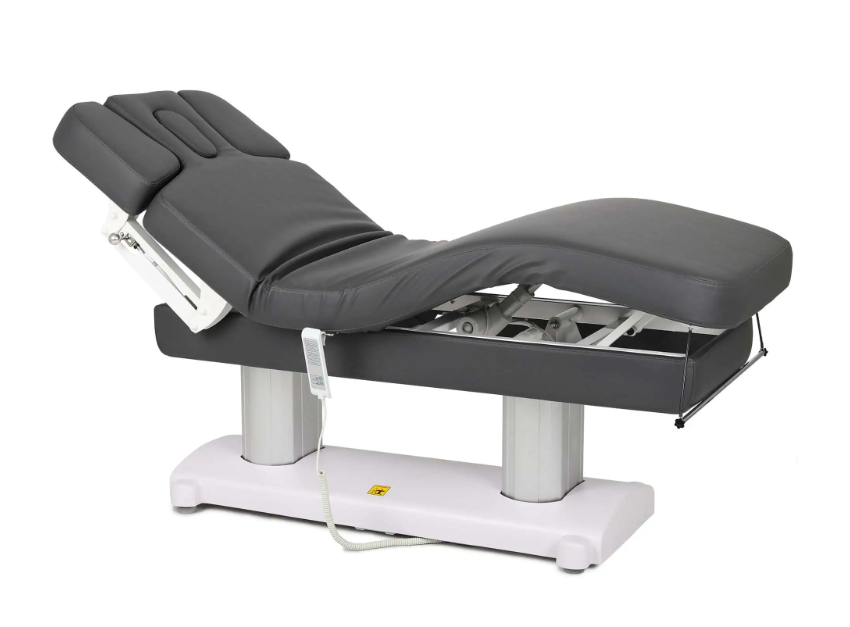 GALAXY examination and physical therapy couch