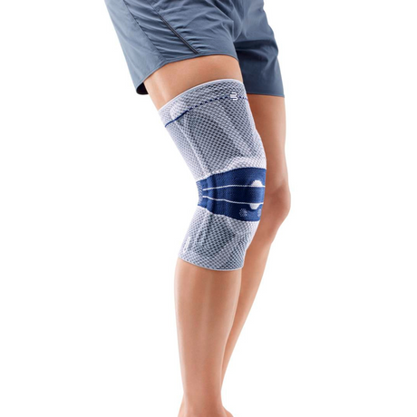 GenuTrain A3 | Knee orthosis for the complex treatment of injuries | 1 piece.