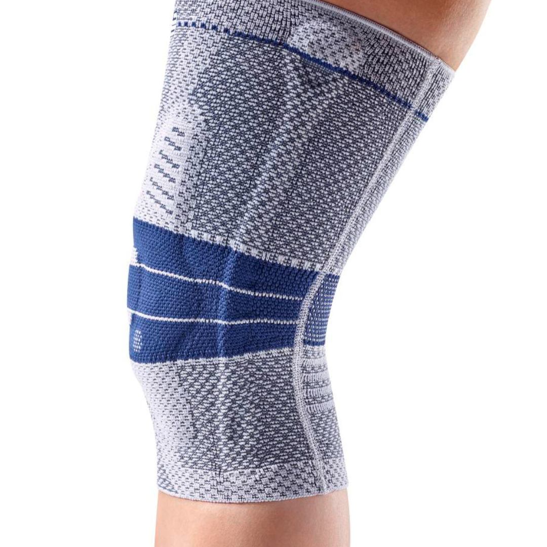 GenuTrain A3 | Knee orthosis for the complex treatment of injuries | 1 piece.