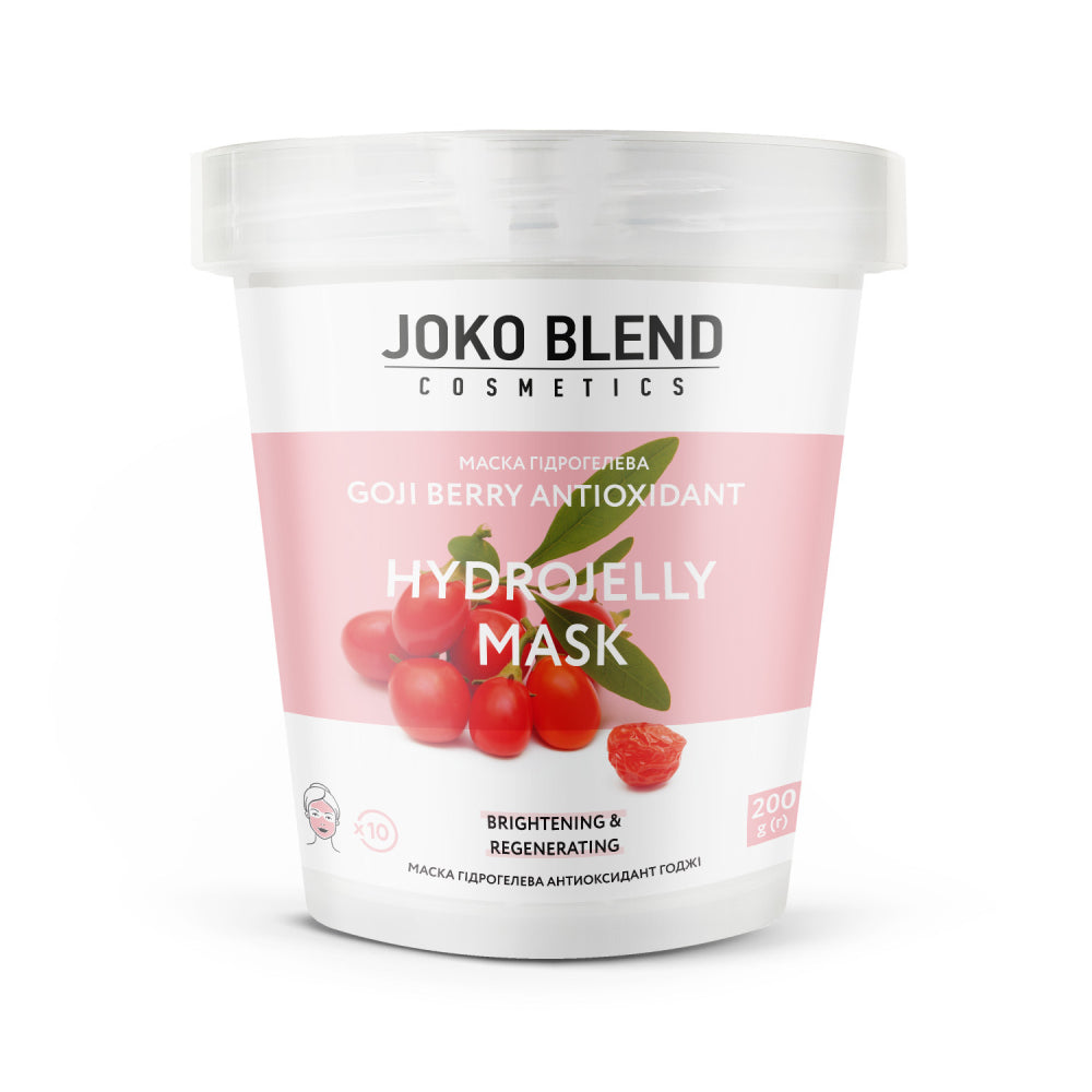 Joko Blend hidrogēla maska sejai Godži Ogas