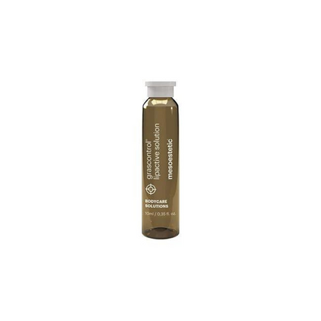 bodyshock active solution | activator solution emulsion | 500 ml