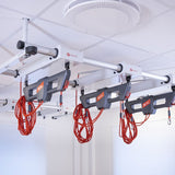 Redcord Workstation Professional Ceiling stand | sling ceiling work equipment