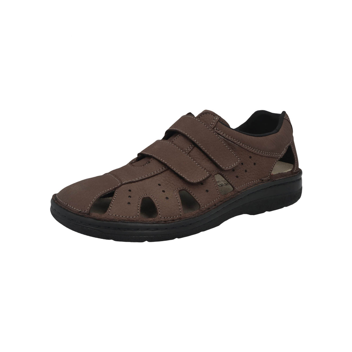 Joost Biel | Mocha Oiled Nubuck