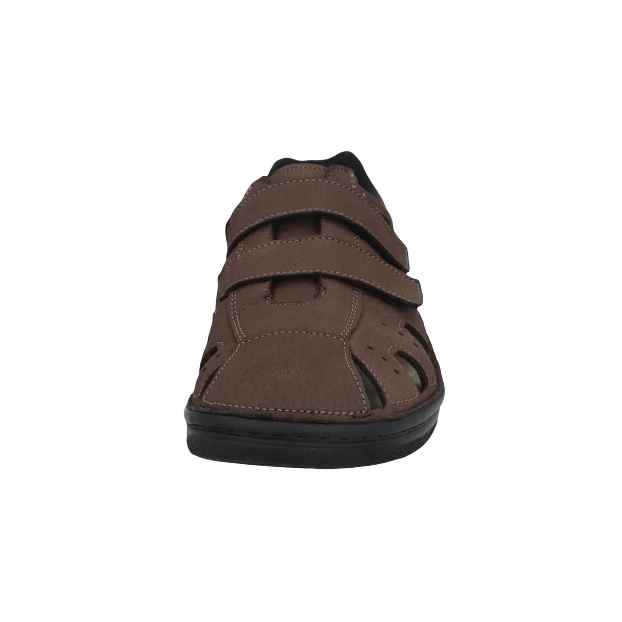Joost Biel | Mocha Oiled Nubuck