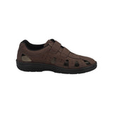 Joost Biel | Mocha Oiled Nubuck
