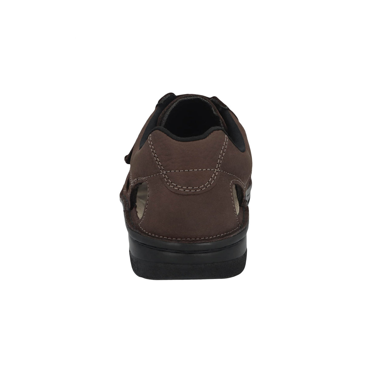 Joost Biel | Mocha Oiled Nubuck
